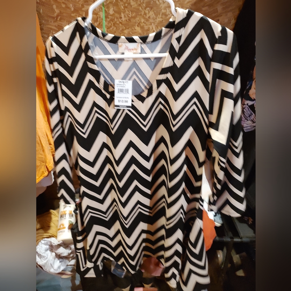 Misia blouse size M